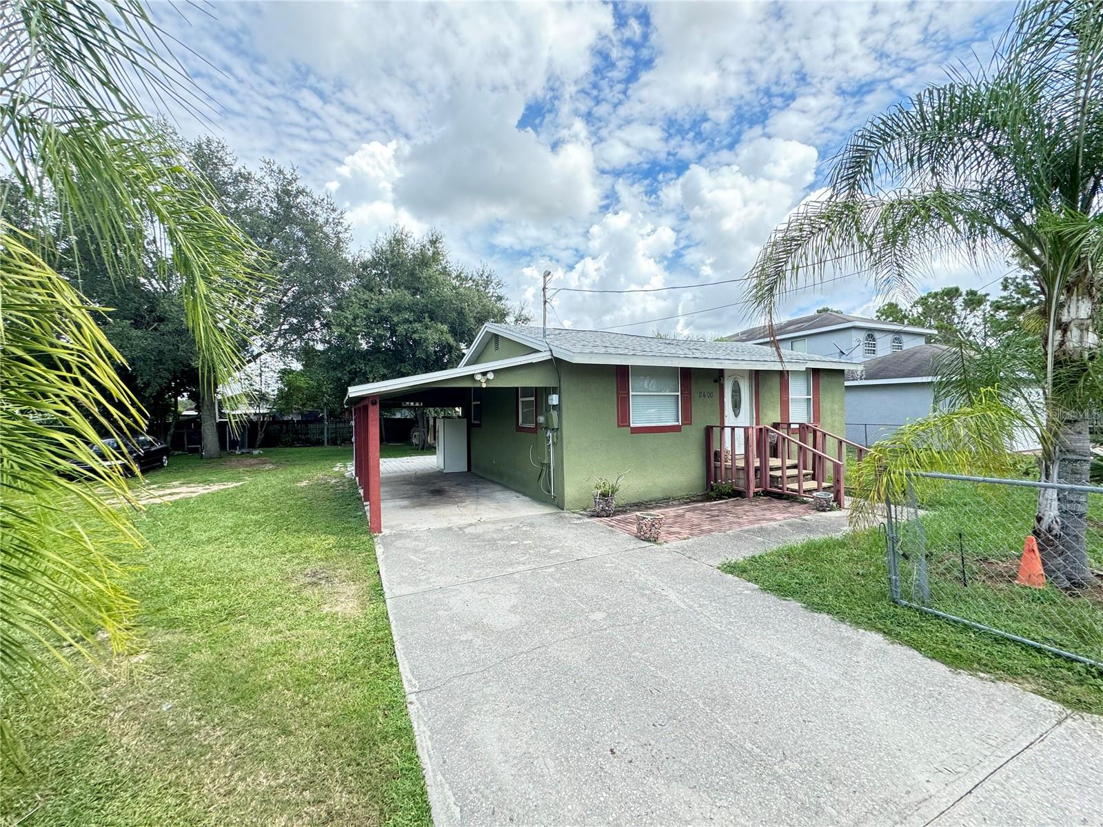2406 THELMA AVE, HAINES CITY, FL, 33844