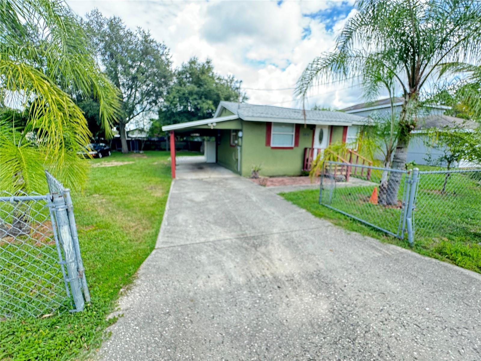 2406 THELMA AVE, HAINES CITY, FL, 33844