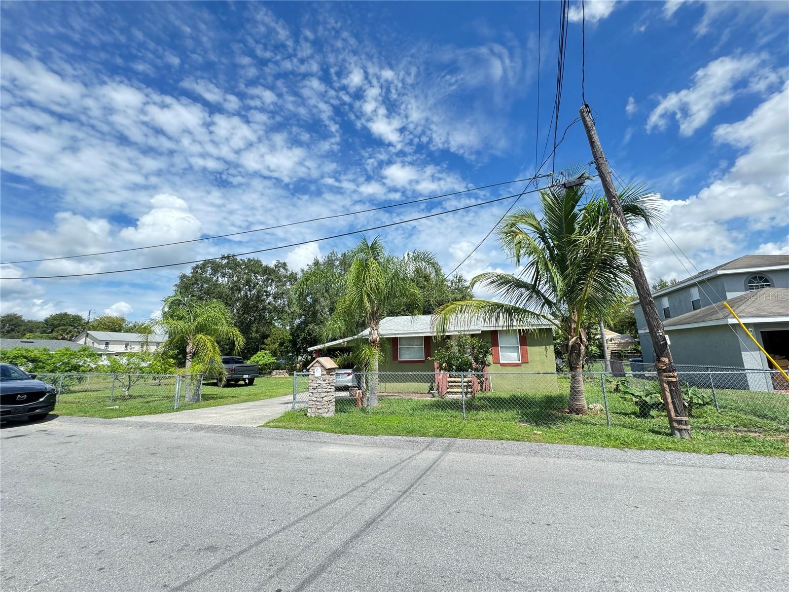 2406 THELMA AVE, HAINES CITY, FL, 33844