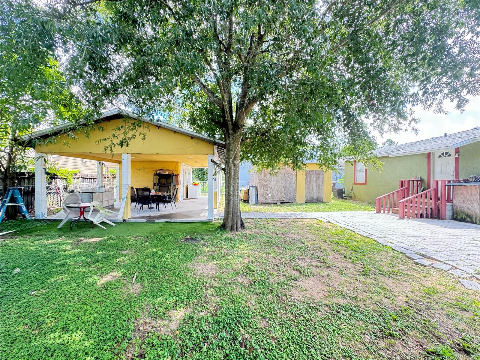 2406 THELMA AVE, HAINES CITY, FL, 33844