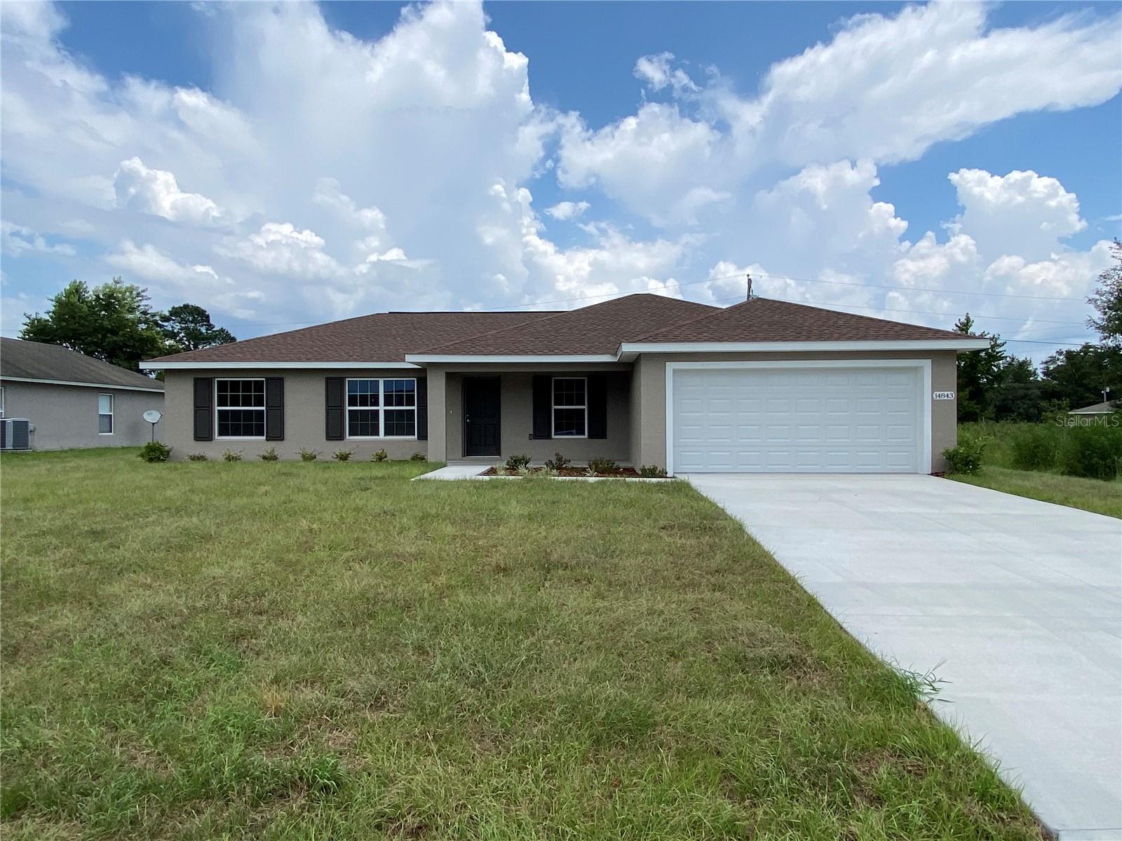 14843 SW 48TH AVE, OCALA, FL, 34473