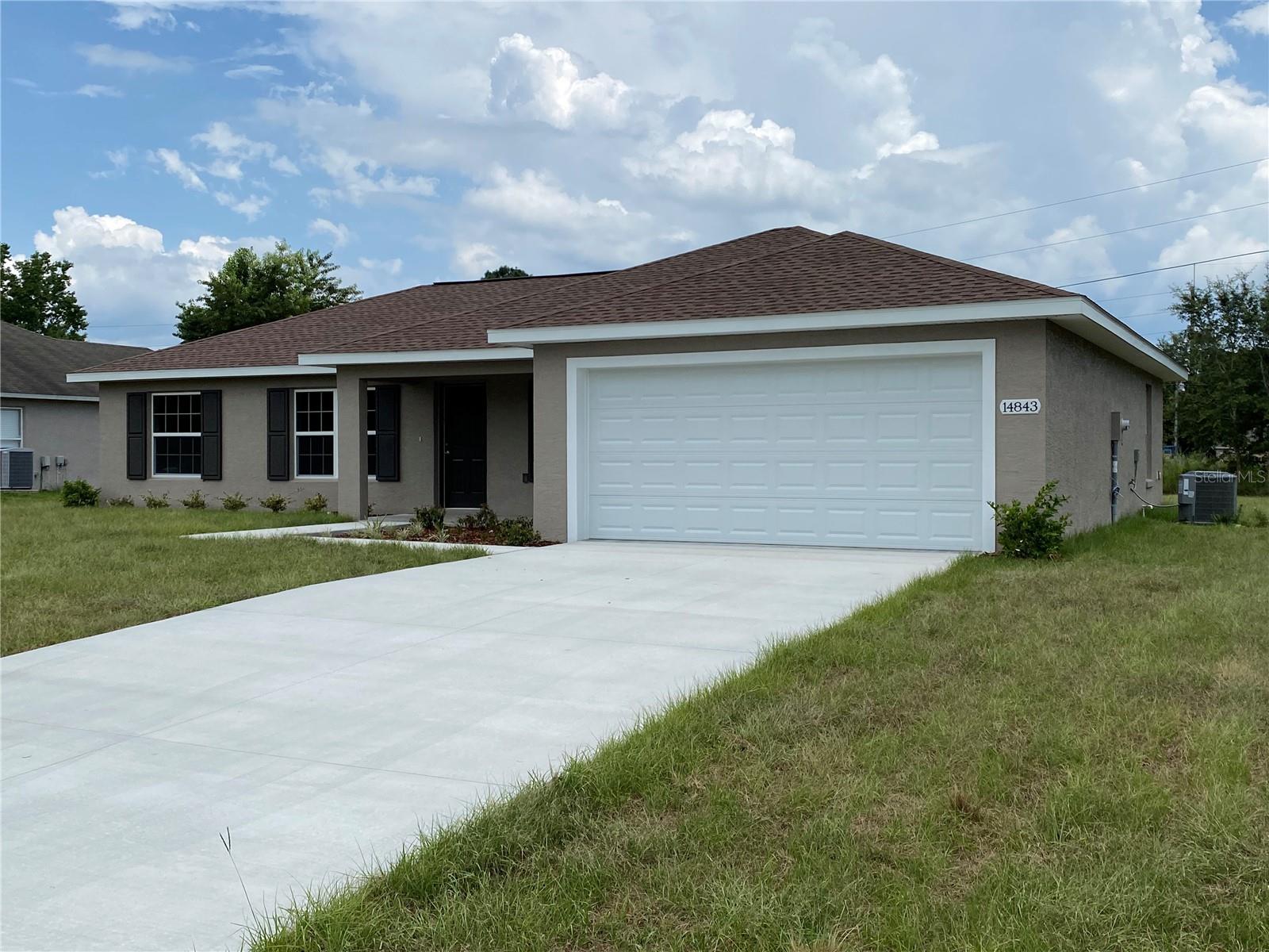 14843 SW 48TH AVE, OCALA, FL, 34473