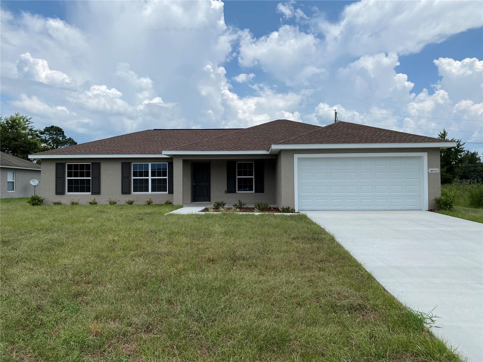 14843 SW 48TH AVE, OCALA, FL, 34473