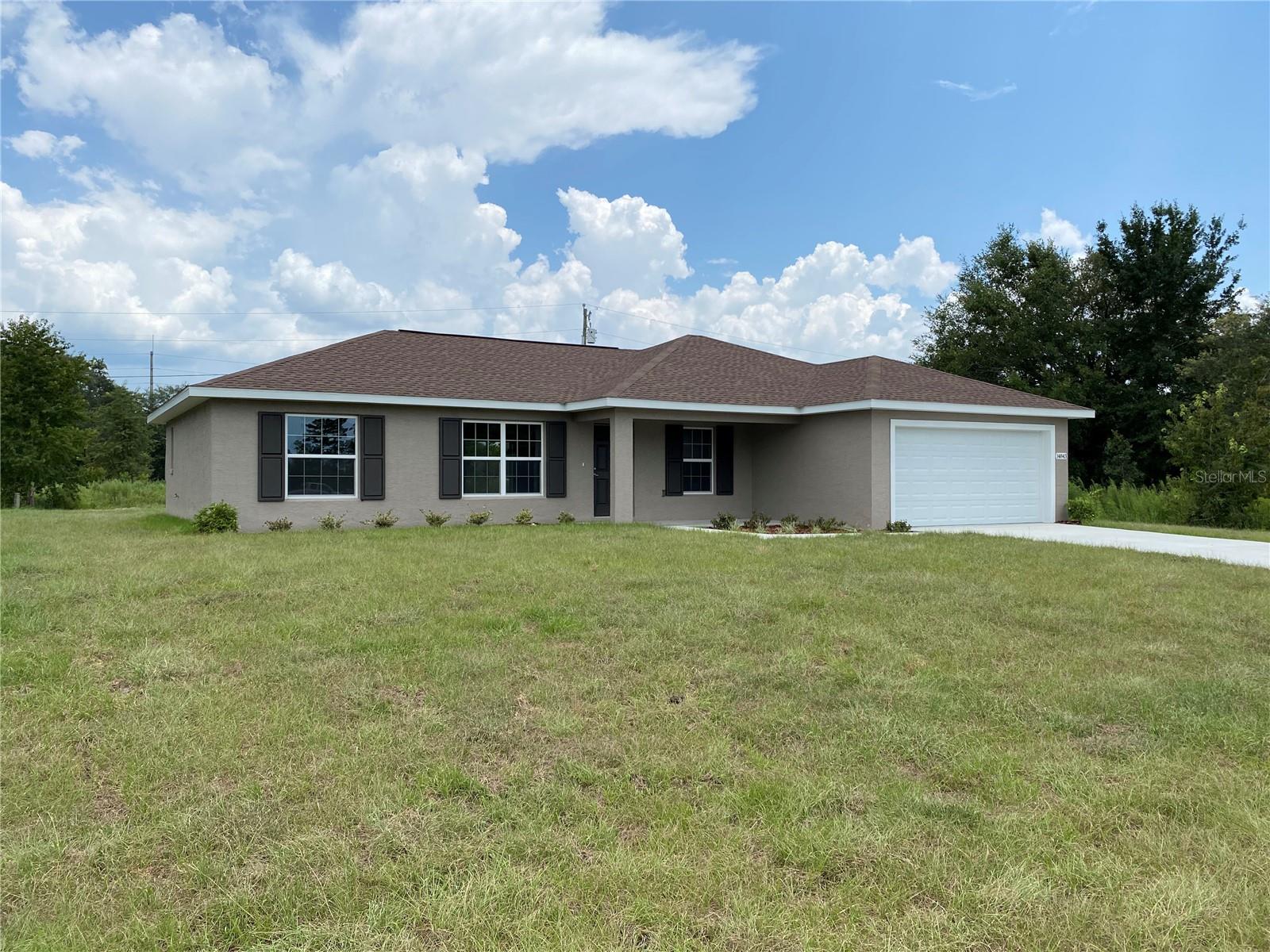 14843 SW 48TH AVE, OCALA, FL, 34473