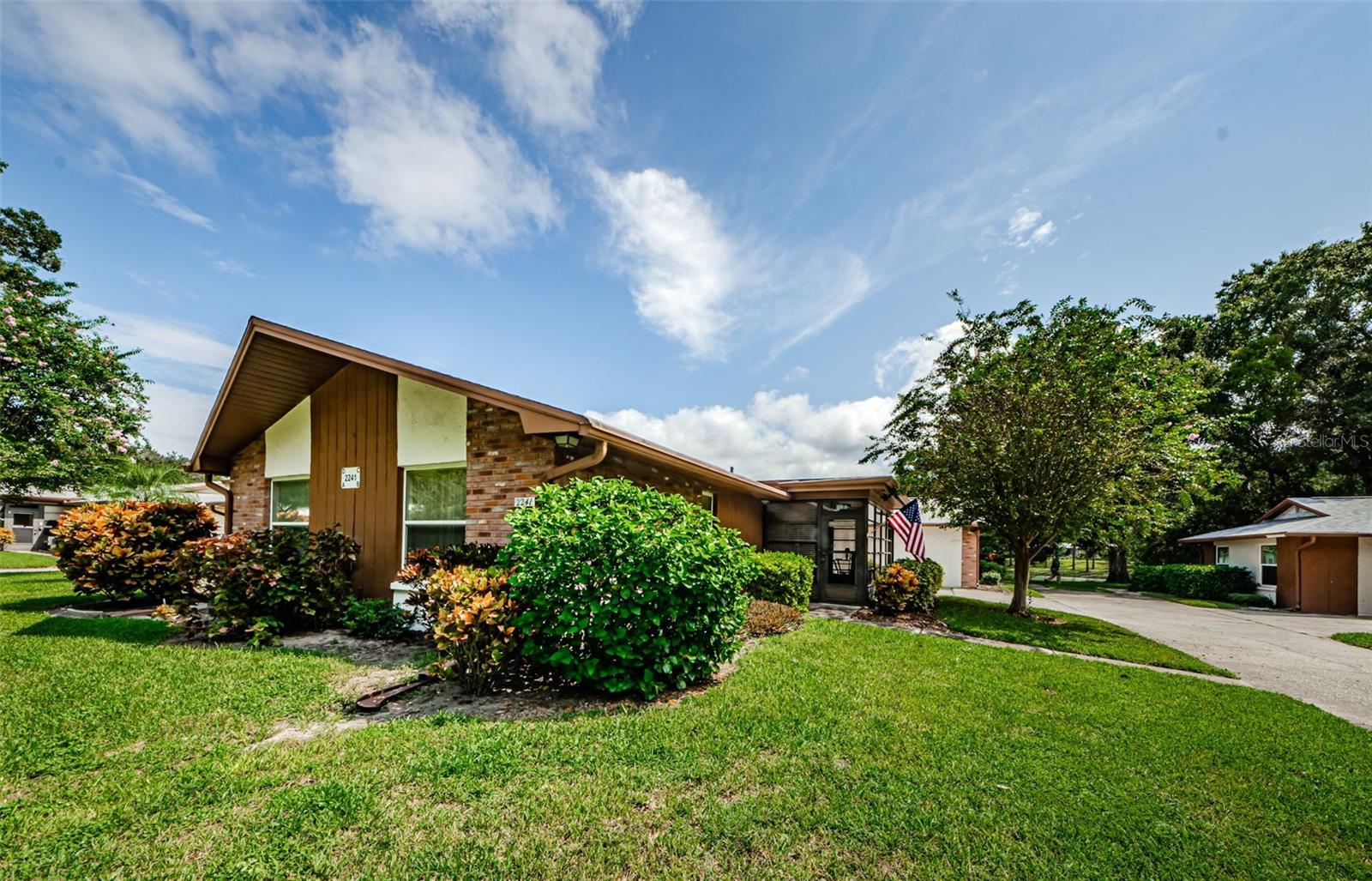 2241 SHELLY DR #B, PALM HARBOR, FL, 34684