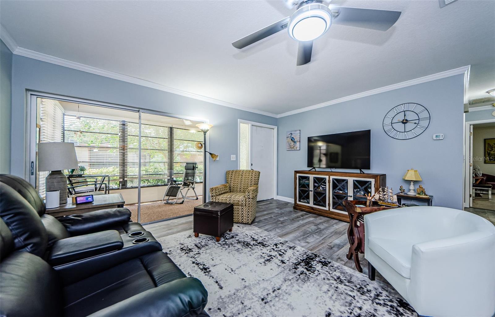 2241 SHELLY DR #B, PALM HARBOR, FL, 34684