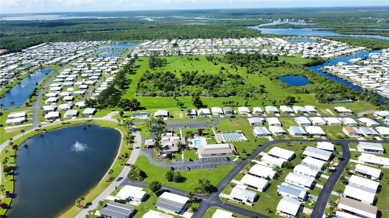 223 HIBISCO DR, NORTH PORT, FL, 34287