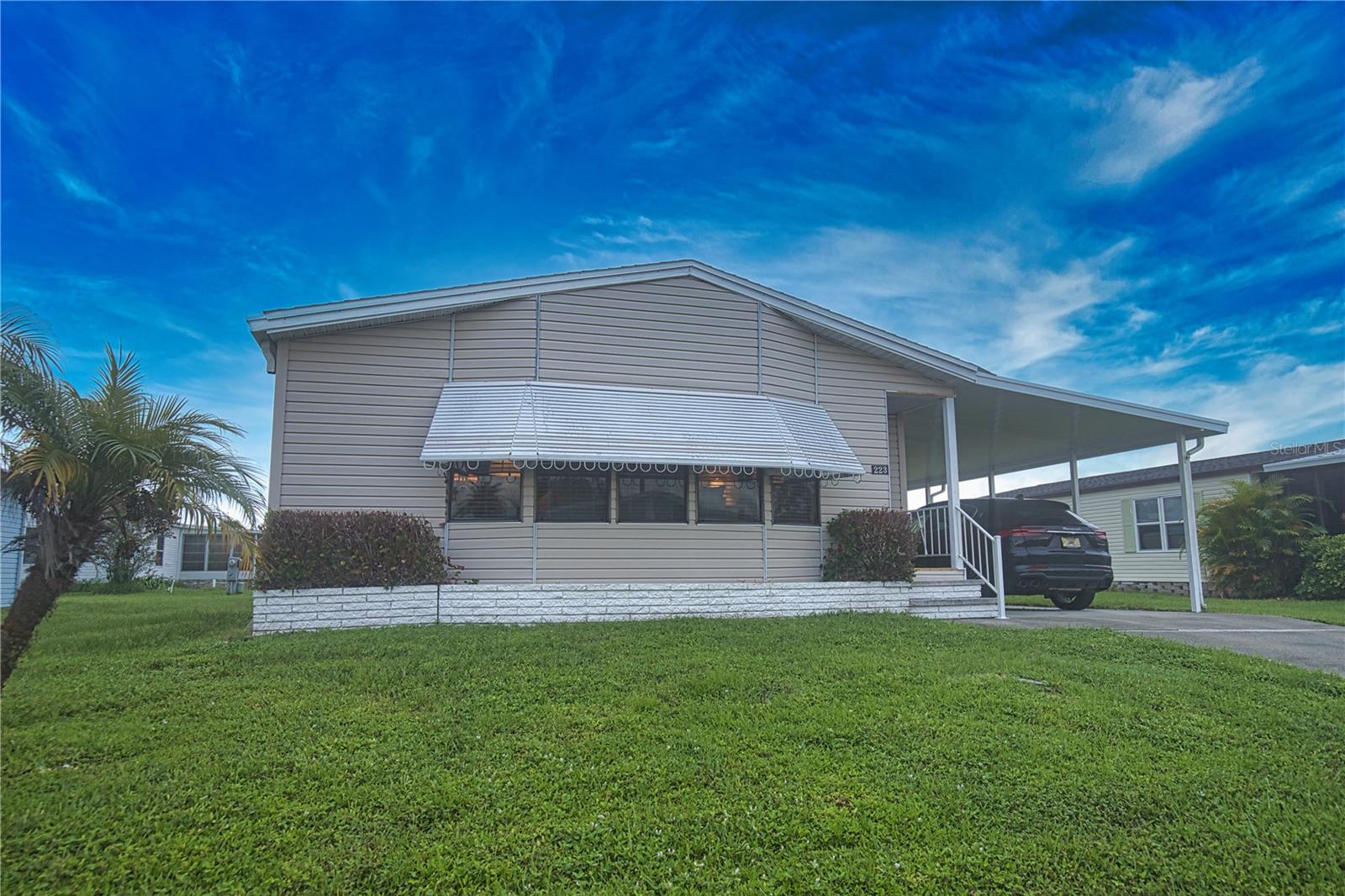 223 HIBISCO DR, NORTH PORT, FL, 34287