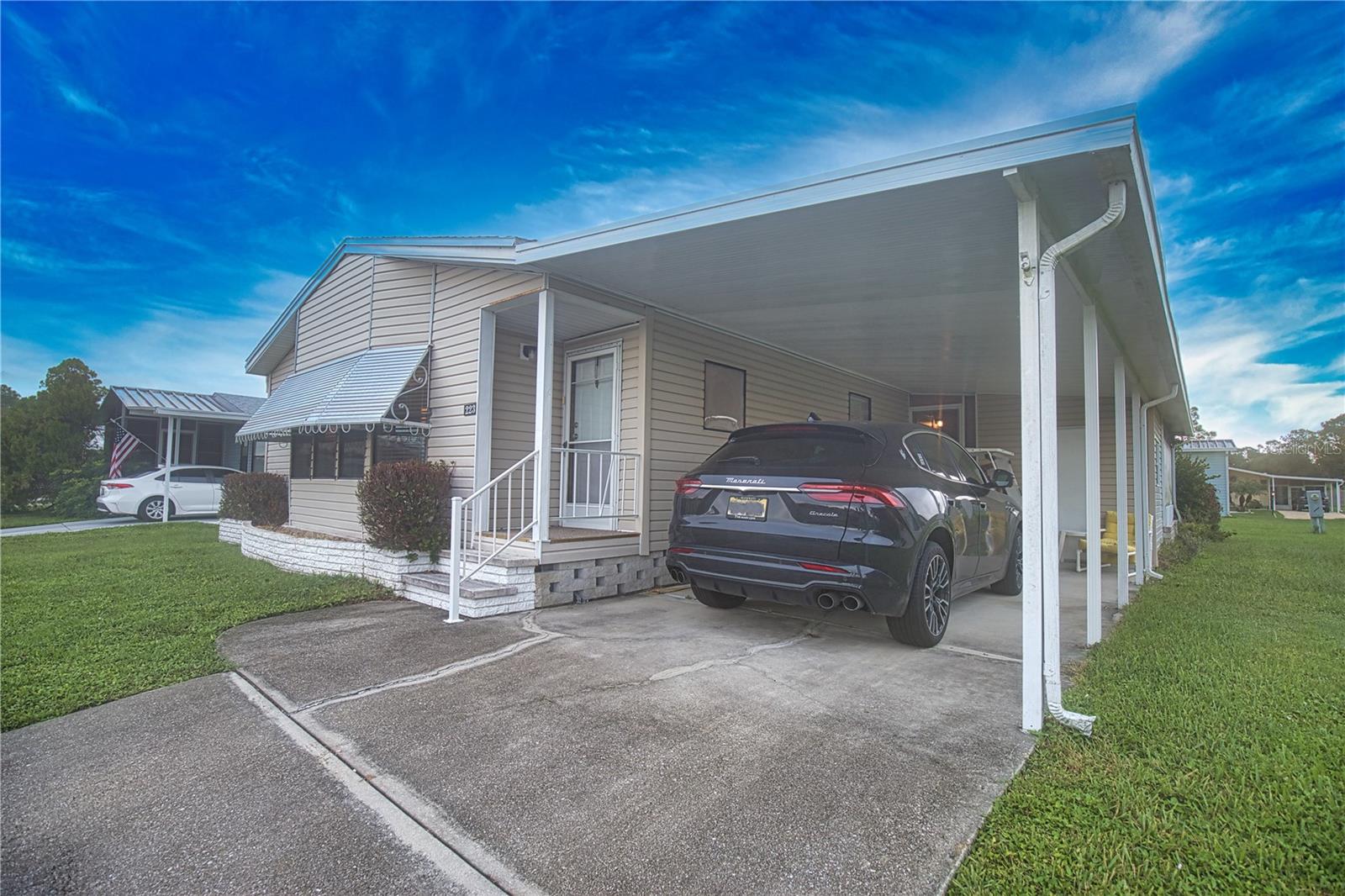 223 HIBISCO DR, NORTH PORT, FL, 34287