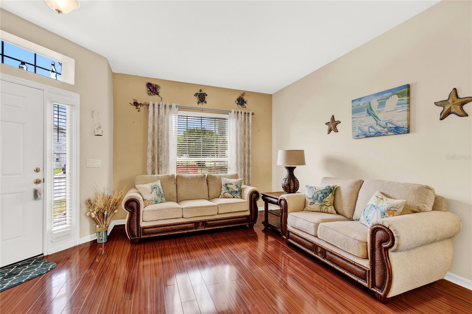 5911 WHISPER PINE DR, LEESBURG, FL, 34748