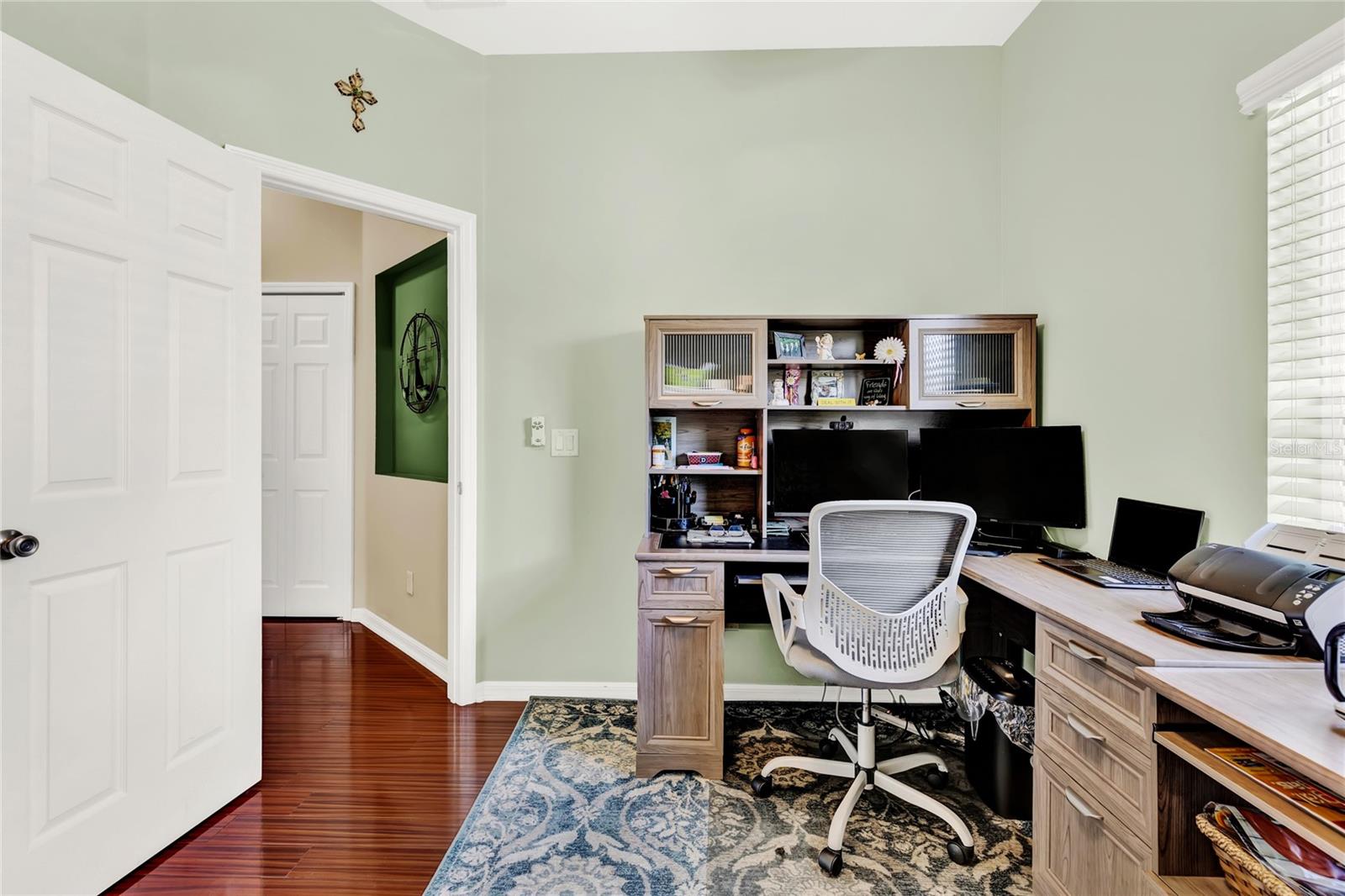 5911 WHISPER PINE DR, LEESBURG, FL, 34748