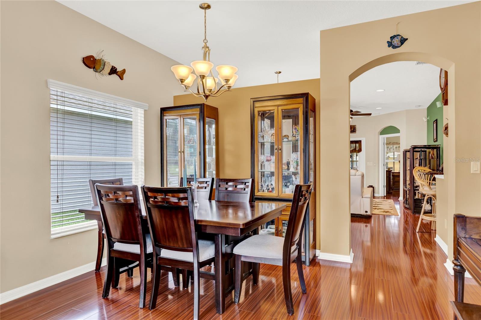 5911 WHISPER PINE DR, LEESBURG, FL, 34748