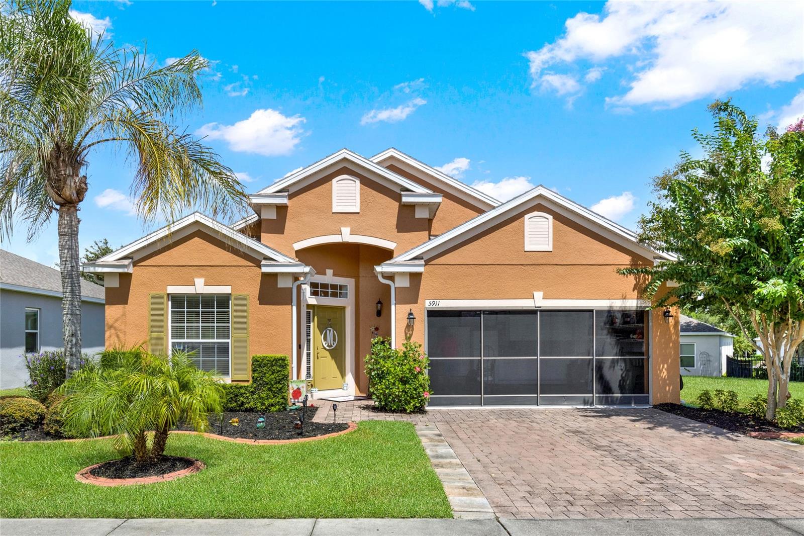 5911 WHISPER PINE DR, LEESBURG, FL, 34748