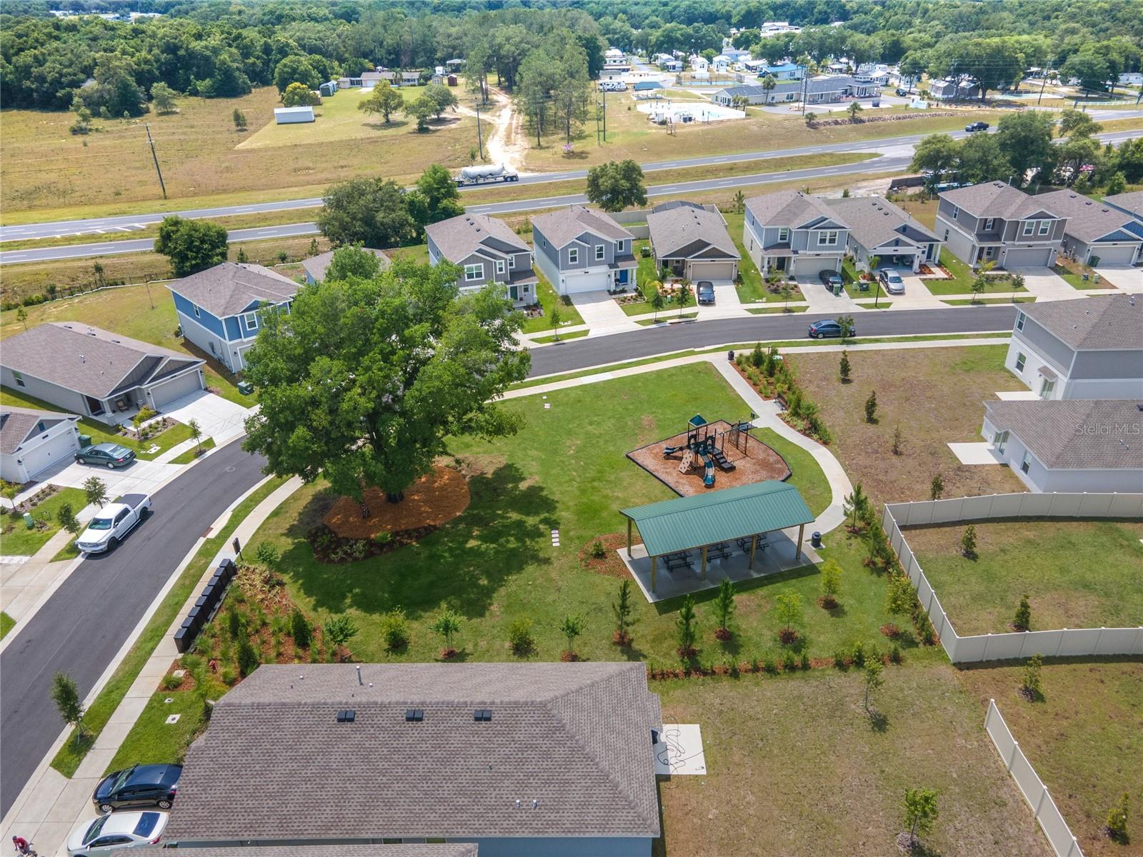 5911 WHISPER PINE DR, LEESBURG, FL, 34748