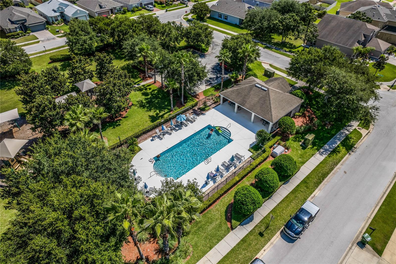 5911 WHISPER PINE DR, LEESBURG, FL, 34748