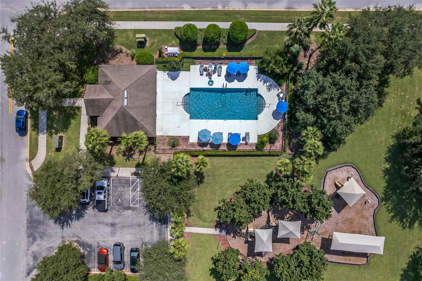 5911 WHISPER PINE DR, LEESBURG, FL, 34748