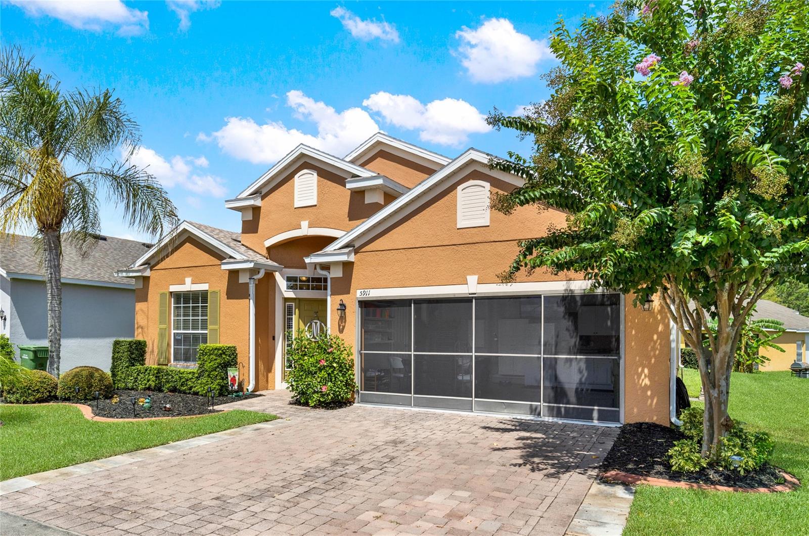 5911 WHISPER PINE DR, LEESBURG, FL, 34748