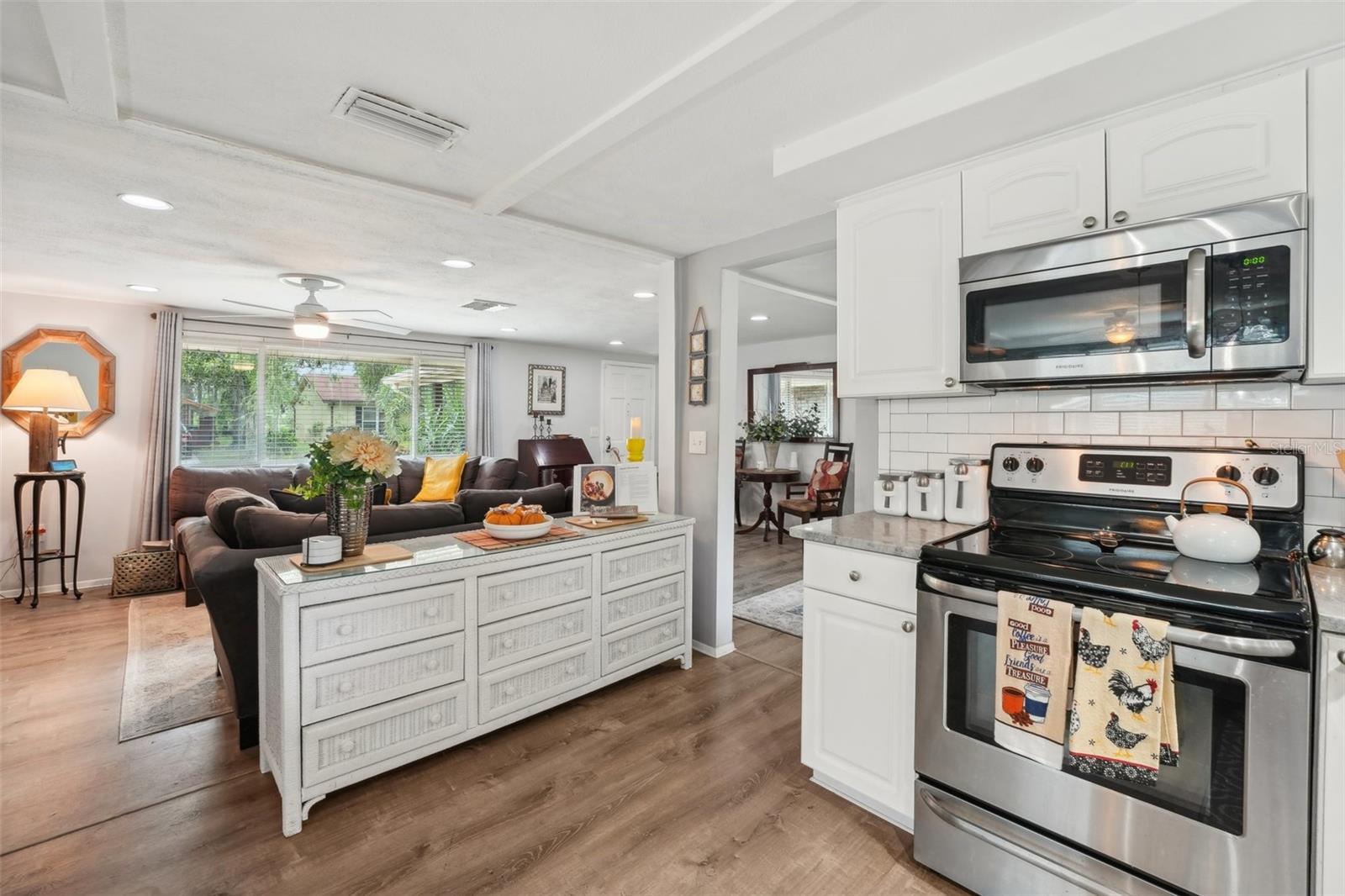 8803 MILL CREEK LN, HUDSON, FL, 34667