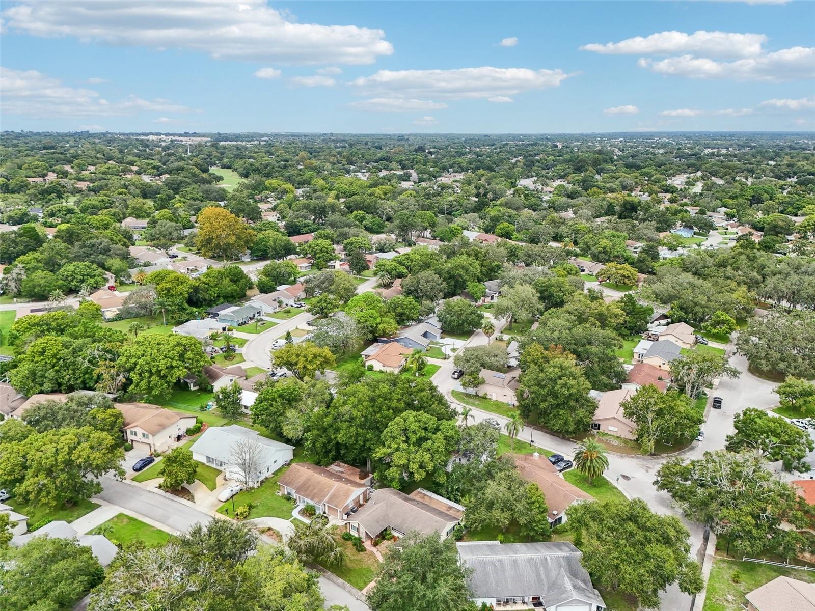 8803 MILL CREEK LN, HUDSON, FL, 34667