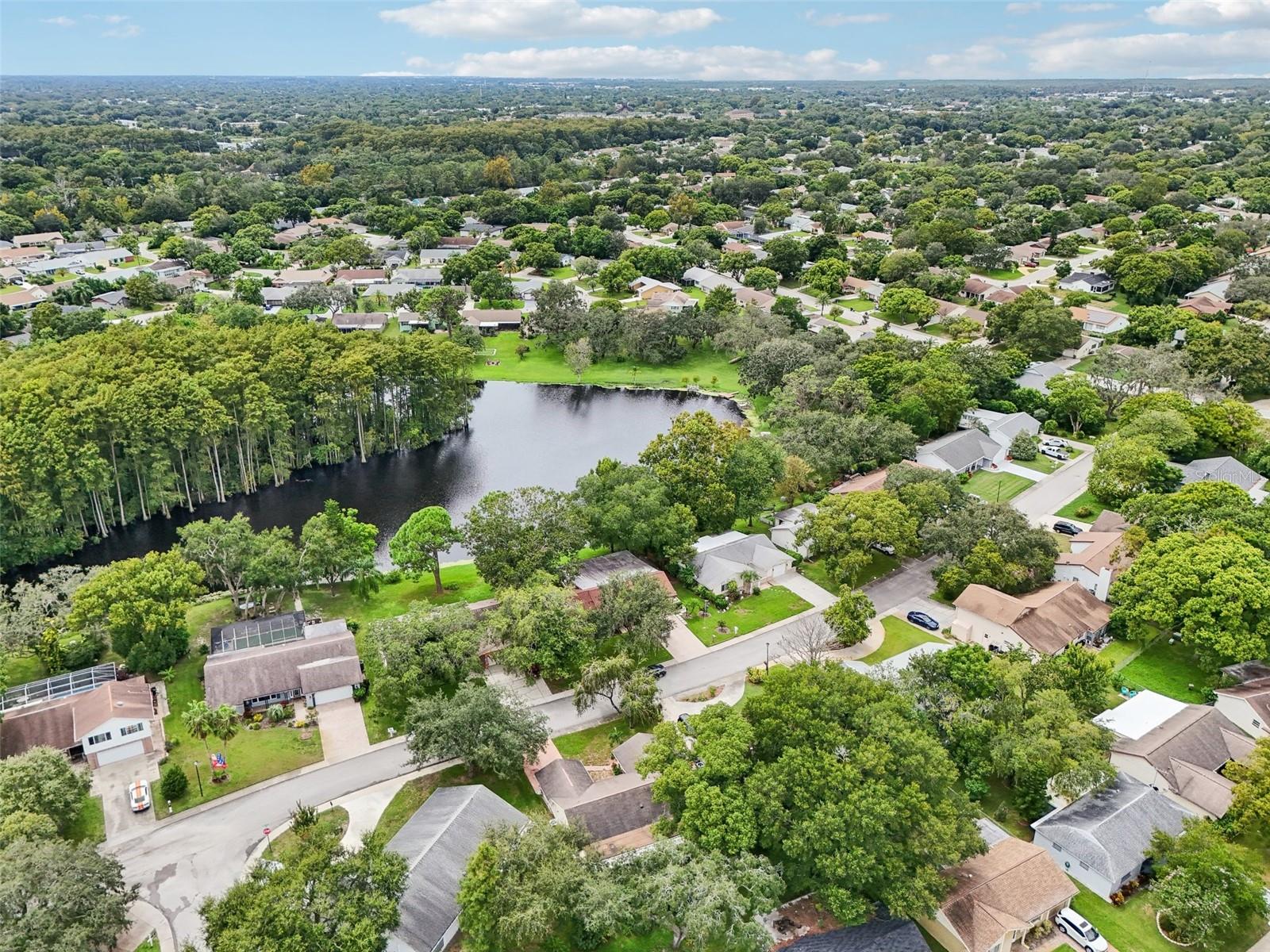 8803 MILL CREEK LN, HUDSON, FL, 34667