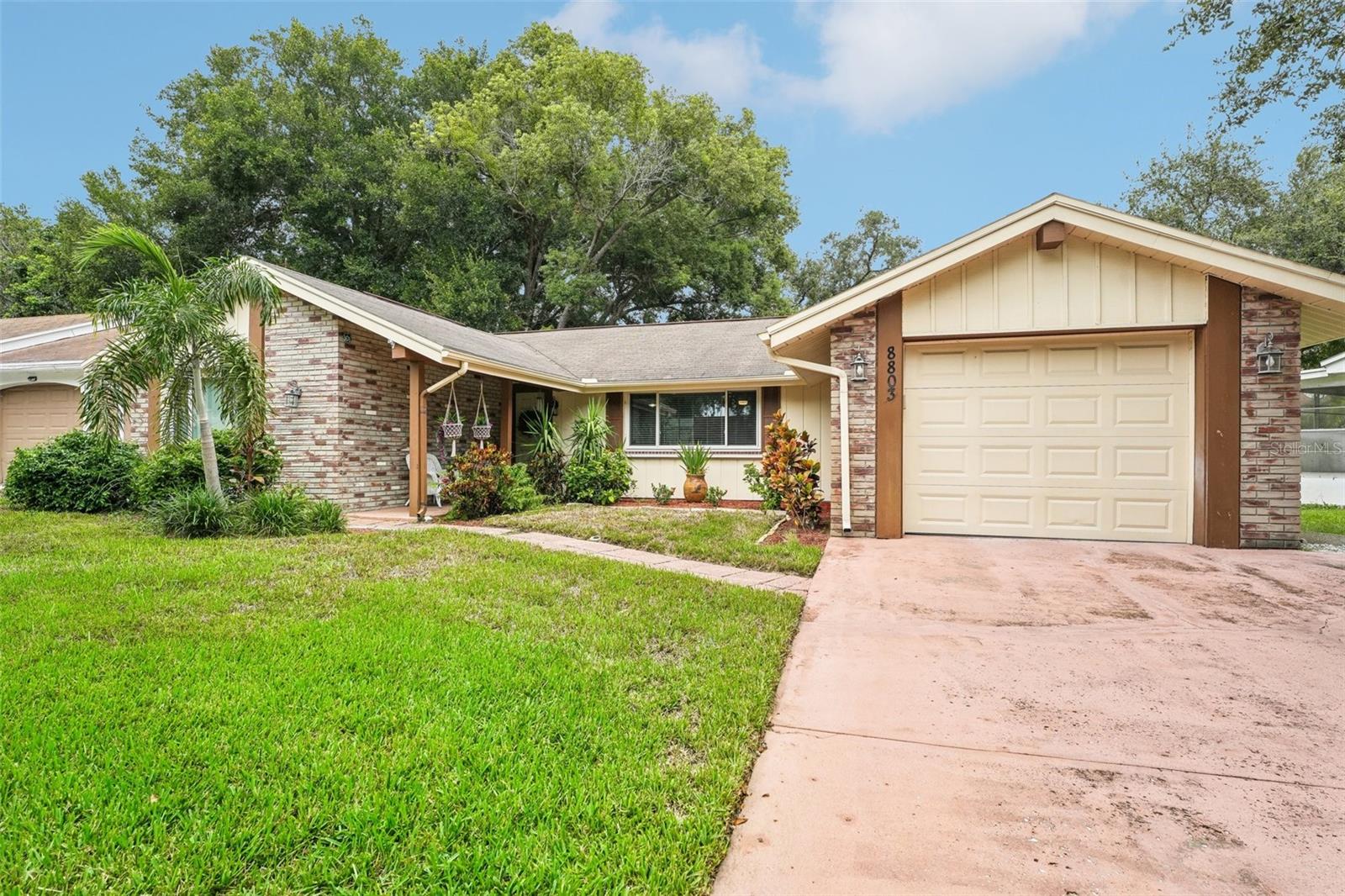 8803 MILL CREEK LN, HUDSON, FL, 34667