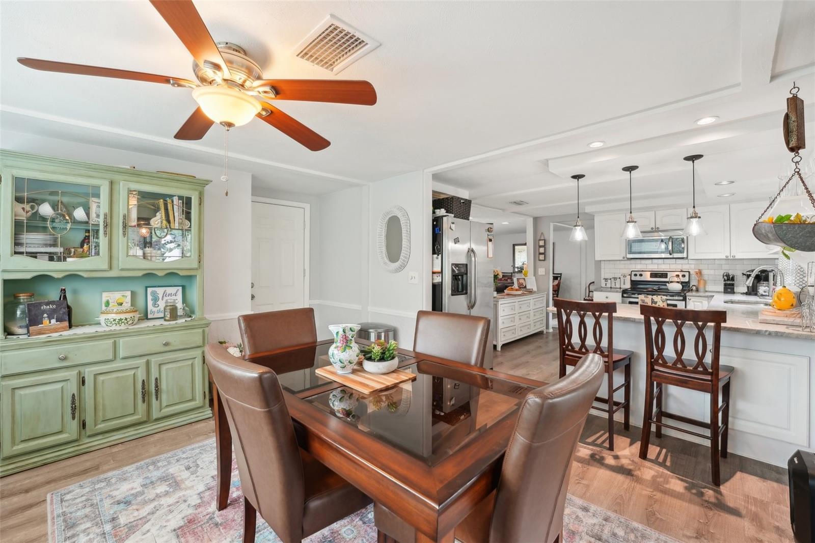 8803 MILL CREEK LN, HUDSON, FL, 34667