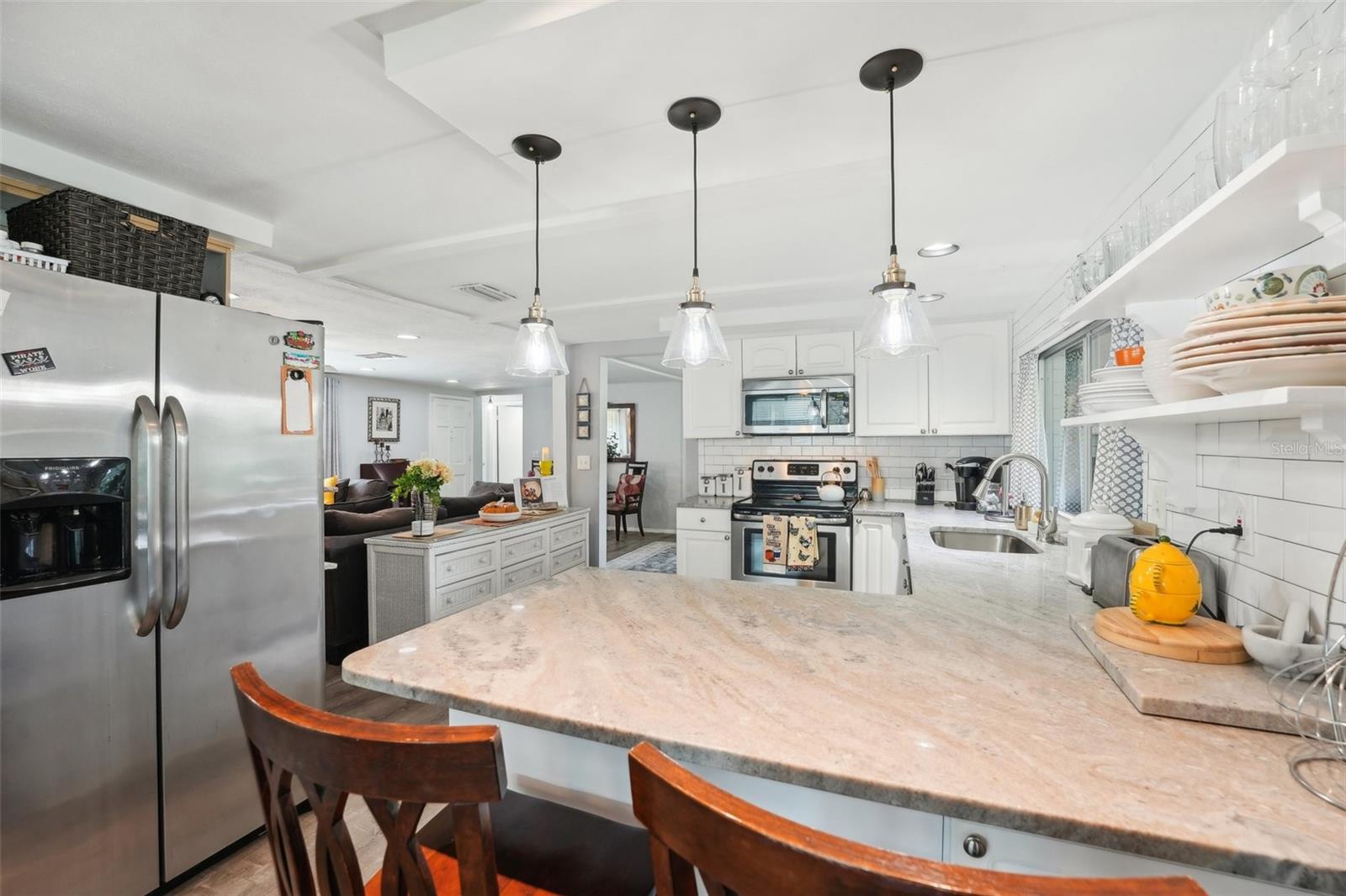8803 MILL CREEK LN, HUDSON, FL, 34667