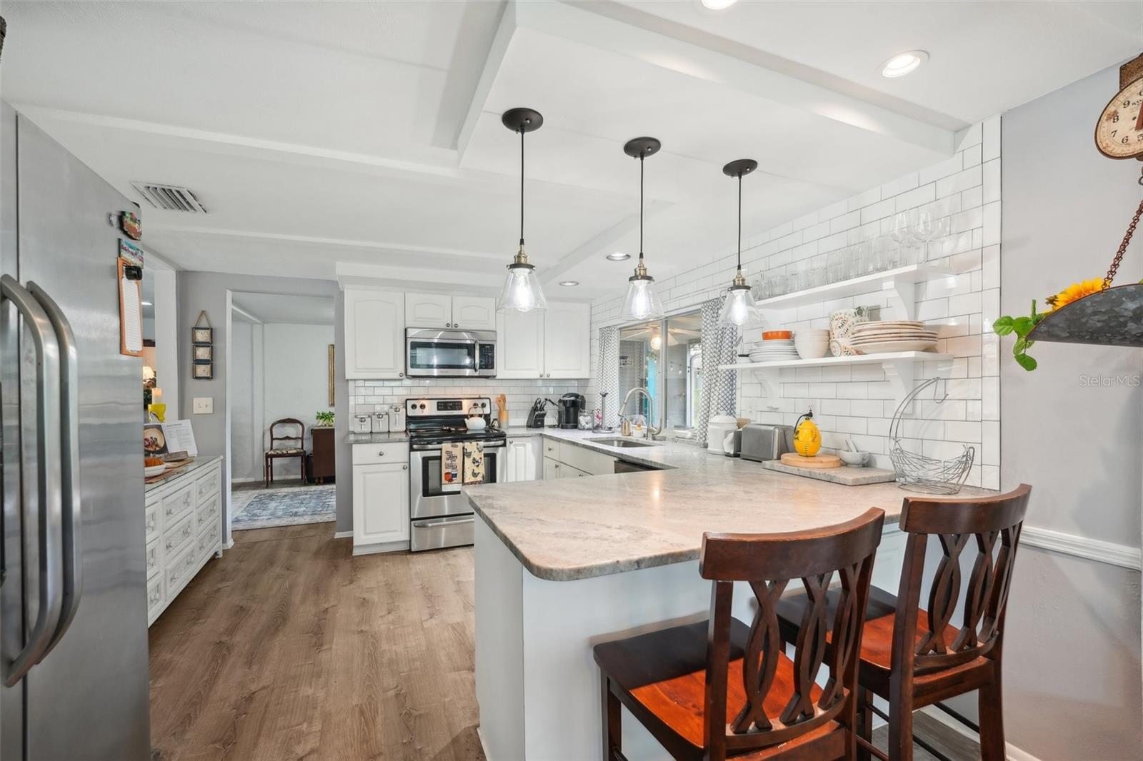 8803 MILL CREEK LN, HUDSON, FL, 34667