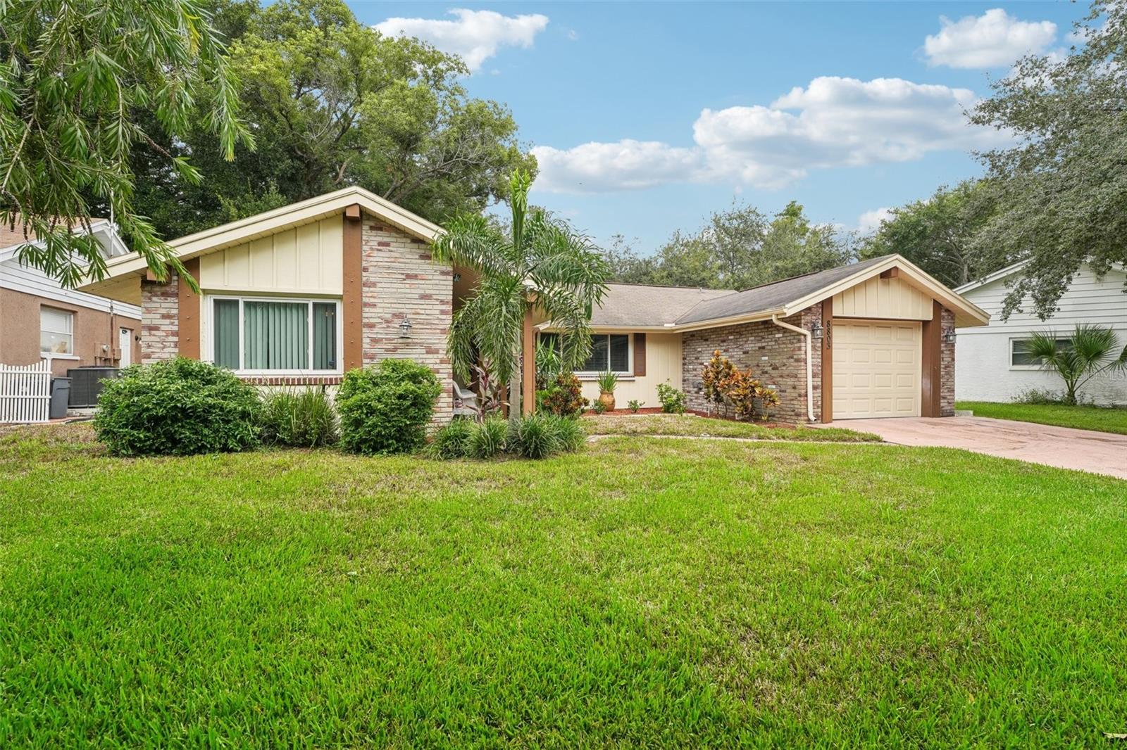 8803 MILL CREEK LN, HUDSON, FL, 34667