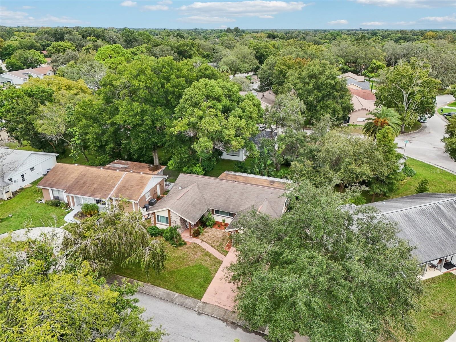 8803 MILL CREEK LN, HUDSON, FL, 34667