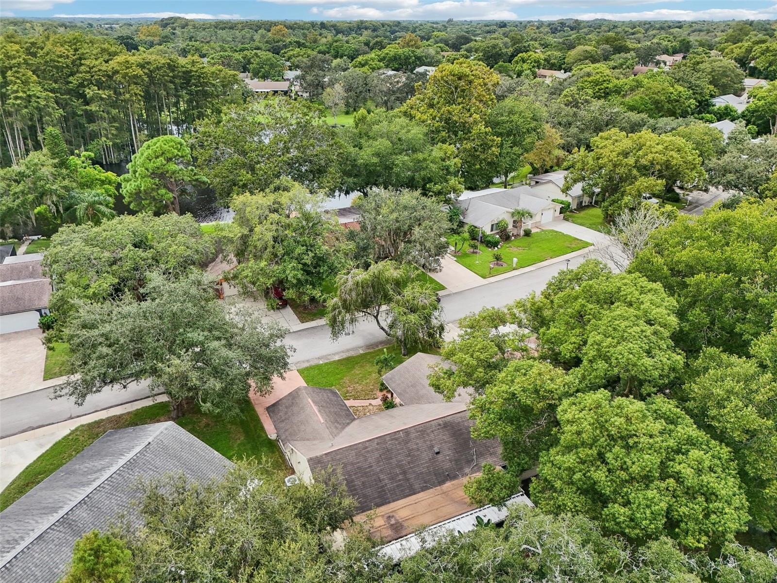 8803 MILL CREEK LN, HUDSON, FL, 34667