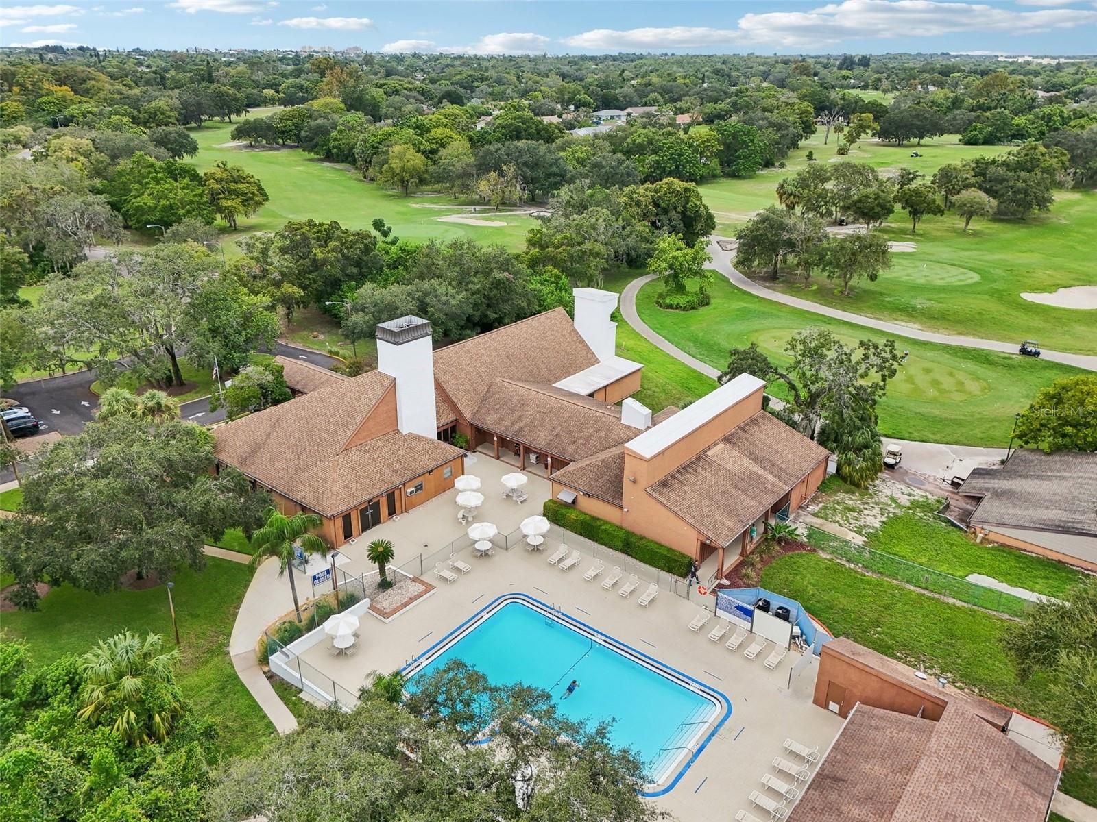 8803 MILL CREEK LN, HUDSON, FL, 34667