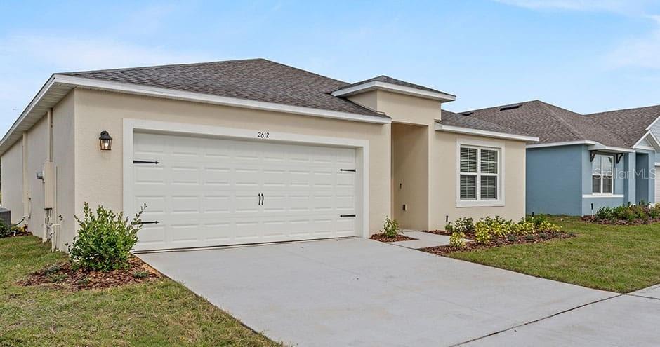 2429 MAIDENS BLUFF AVE #Cali, DAVENPORT, FL, 33837