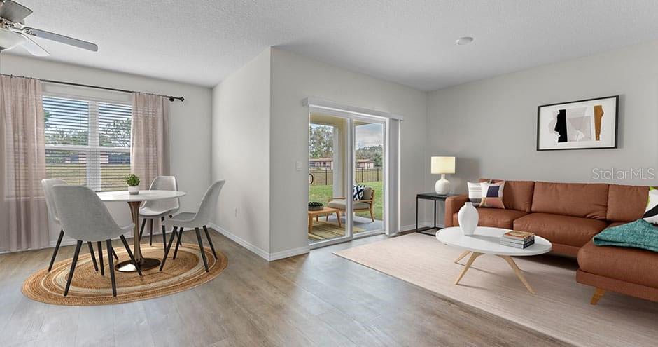 2429 MAIDENS BLUFF AVE #Cali, DAVENPORT, FL, 33837