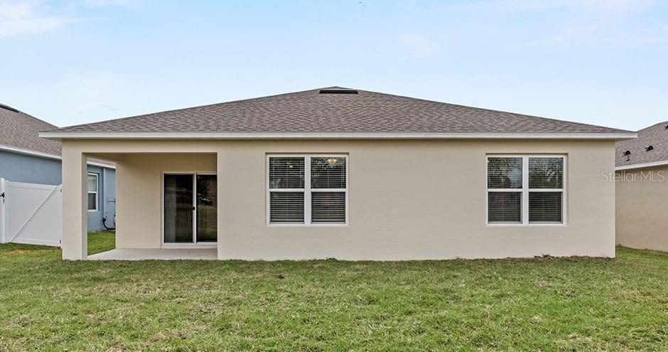 2429 MAIDENS BLUFF AVE #Cali, DAVENPORT, FL, 33837