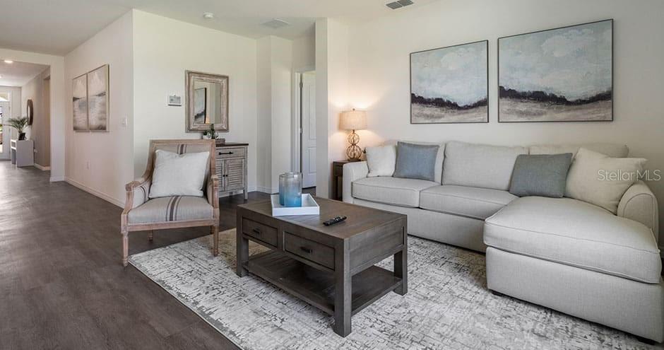 2429 MAIDENS BLUFF AVE #Cali, DAVENPORT, FL, 33837