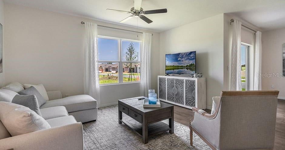 2429 MAIDENS BLUFF AVE #Cali, DAVENPORT, FL, 33837