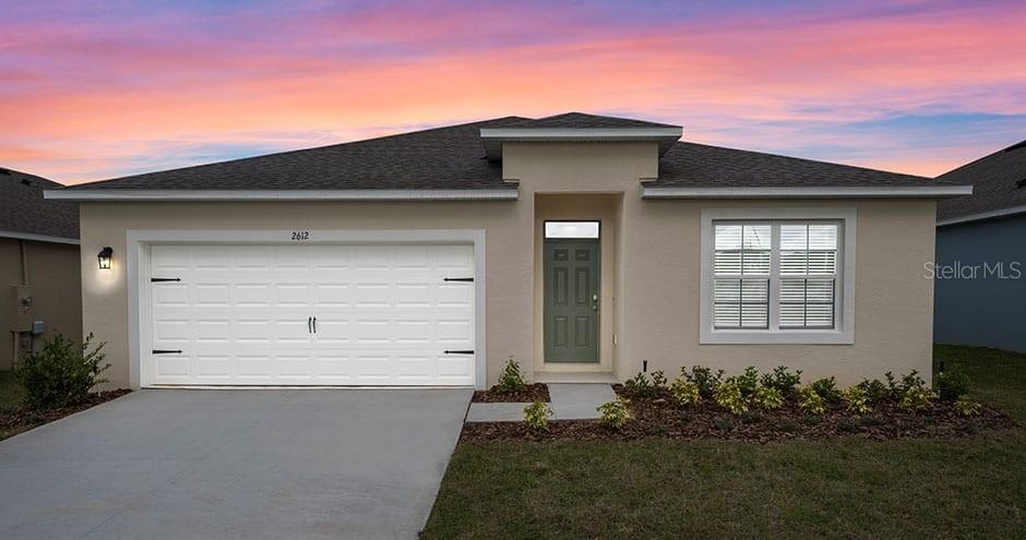 2429 MAIDENS BLUFF AVE #Cali, DAVENPORT, FL, 33837