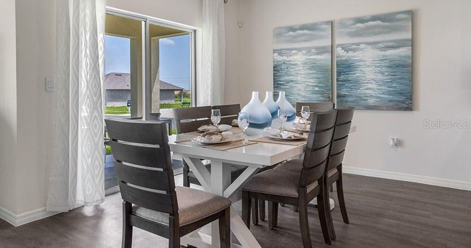 2429 MAIDENS BLUFF AVE #Cali, DAVENPORT, FL, 33837