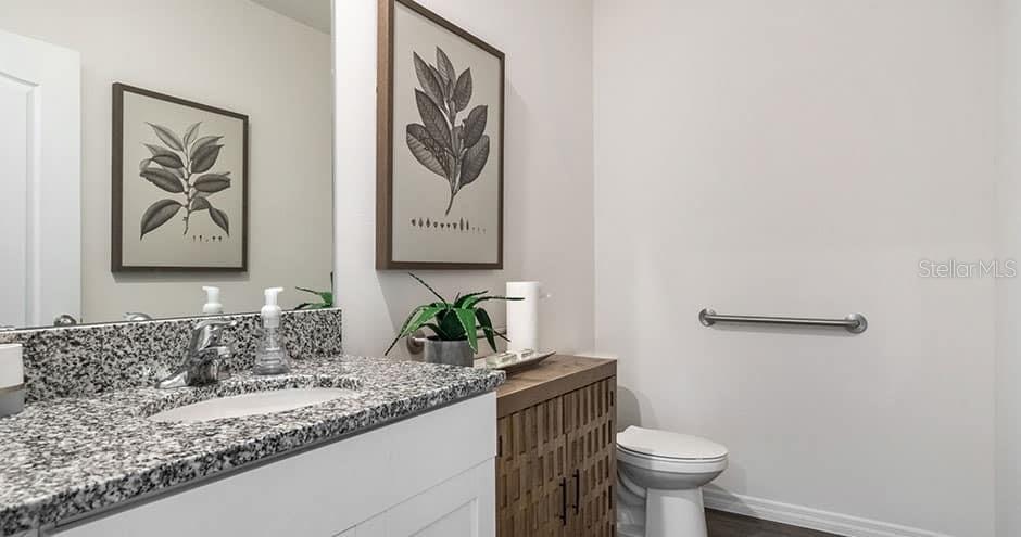 2429 MAIDENS BLUFF AVE #Cali, DAVENPORT, FL, 33837