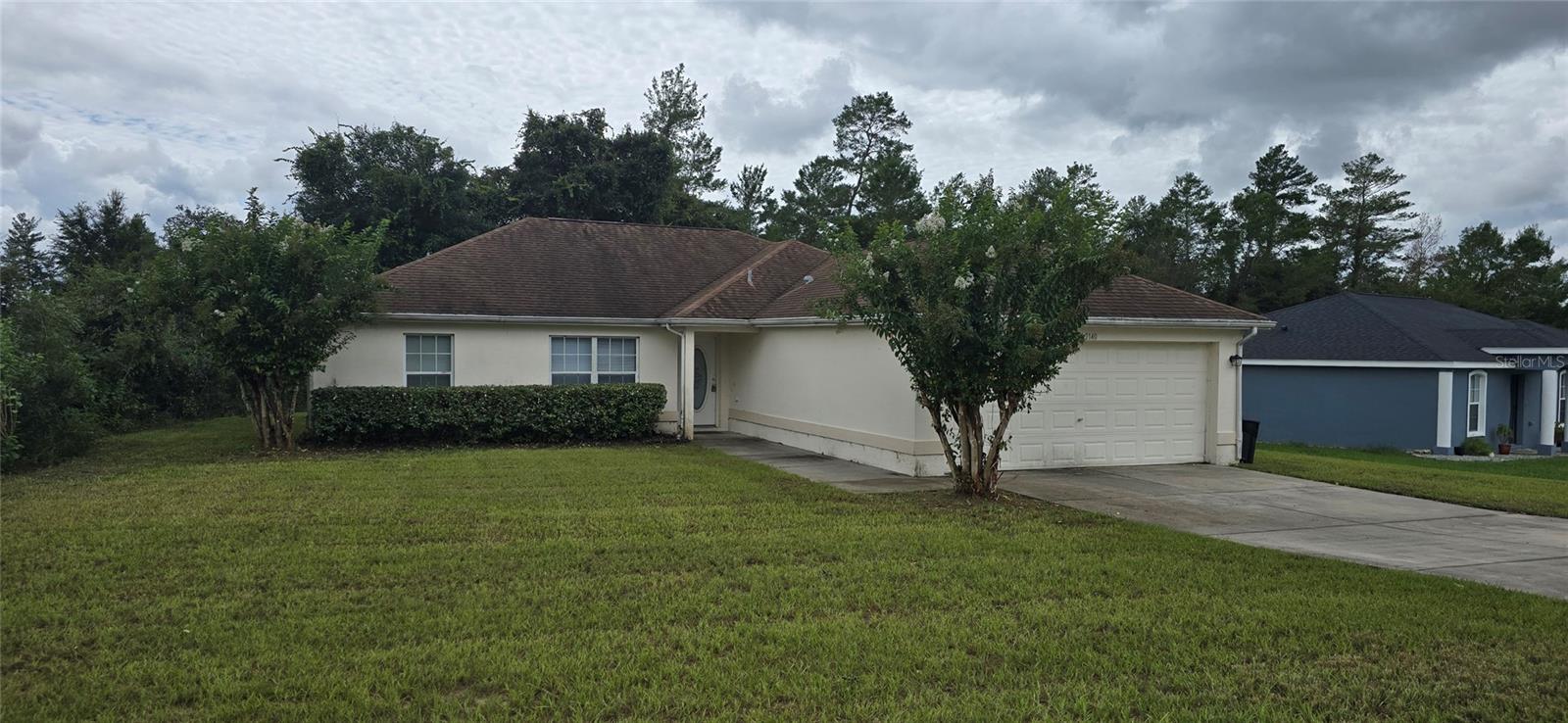 2140 SW 158TH STREET RD, OCALA, FL, 34473