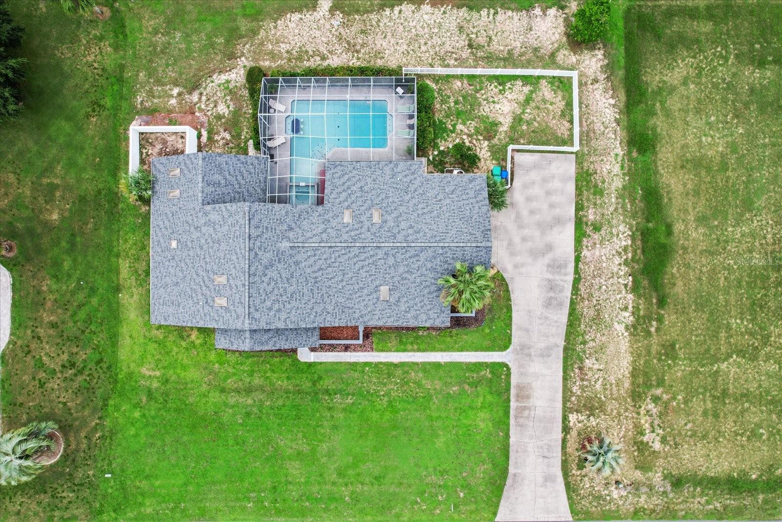 390 E FALCONRY CT, HERNANDO, FL, 34442