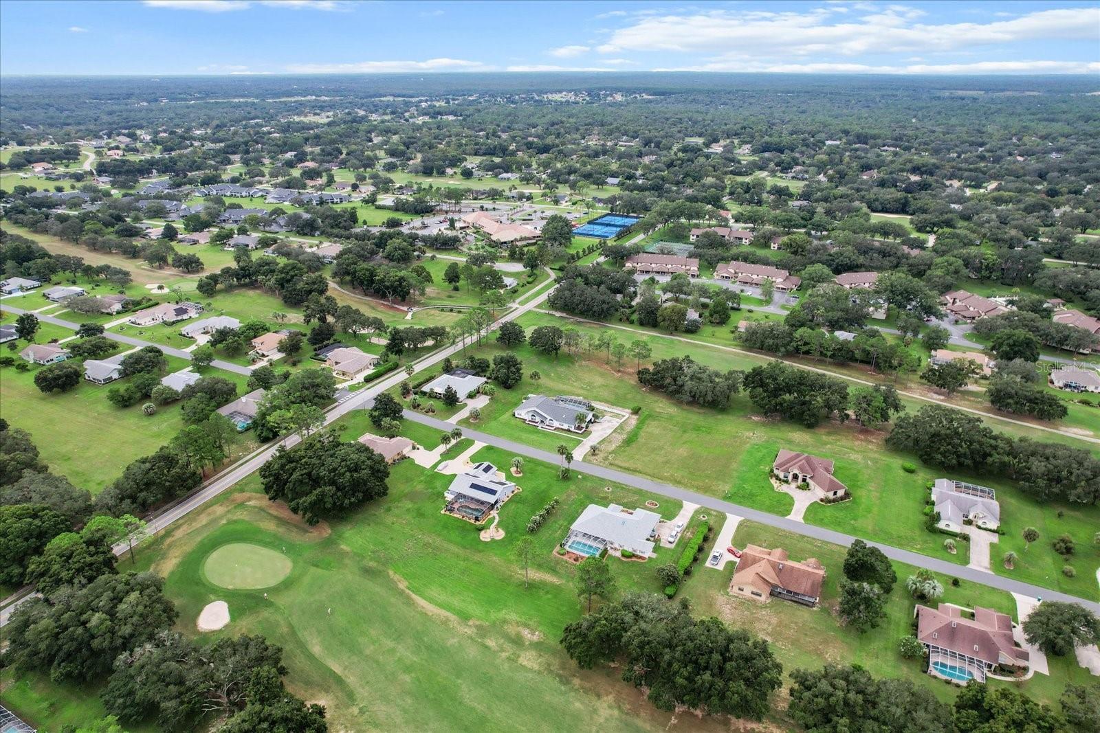 390 E FALCONRY CT, HERNANDO, FL, 34442