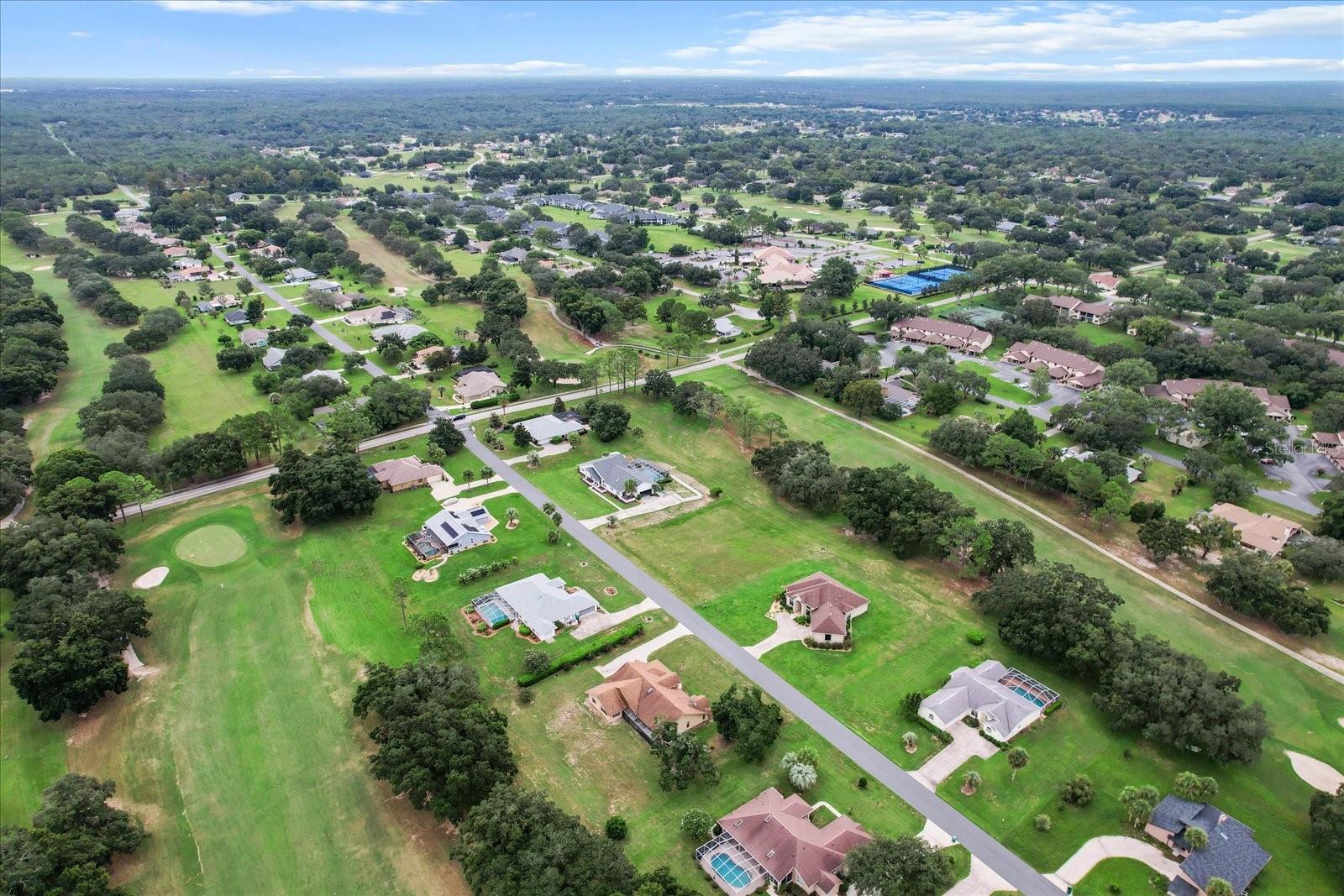 390 E FALCONRY CT, HERNANDO, FL, 34442