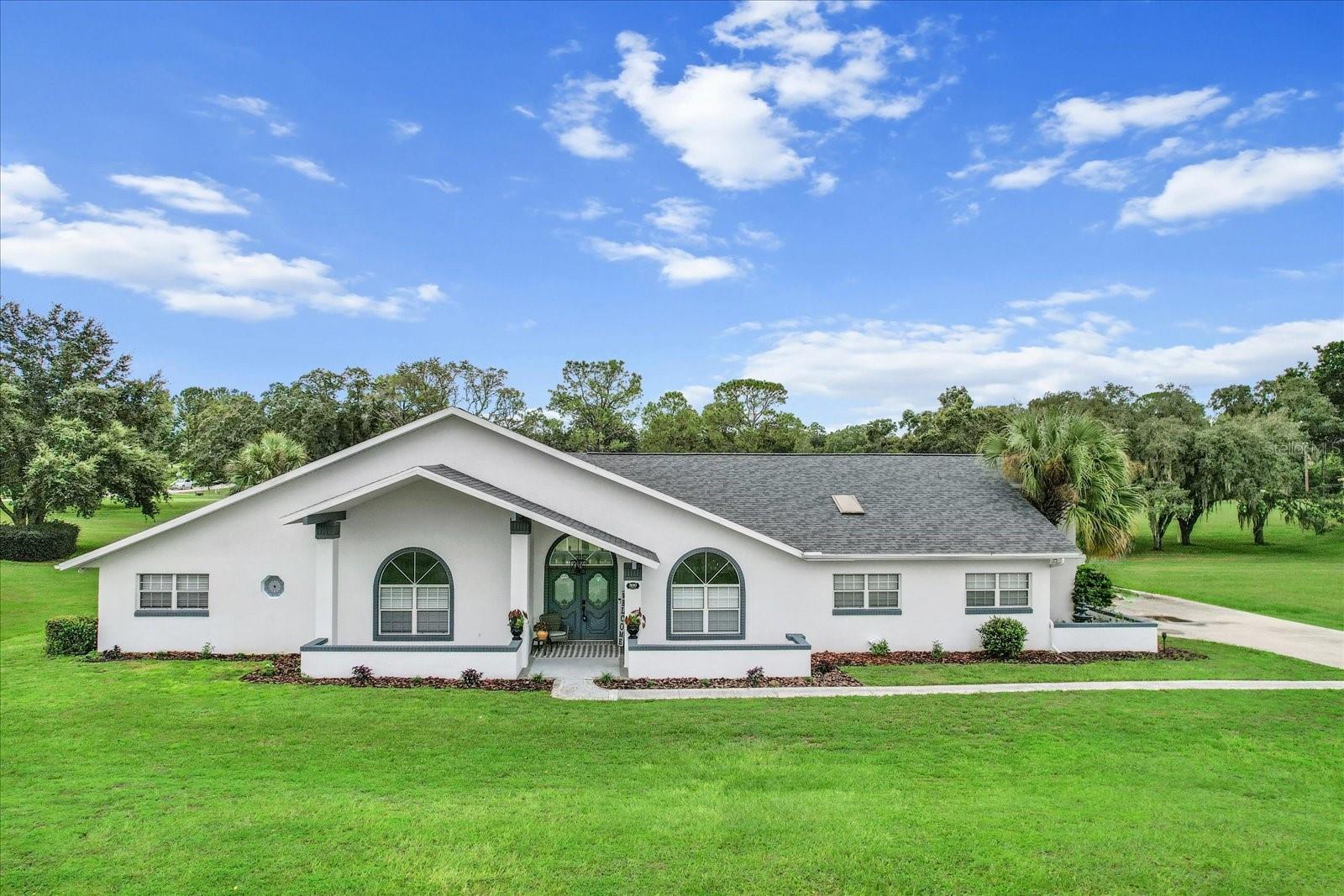 390 E FALCONRY CT, HERNANDO, FL, 34442