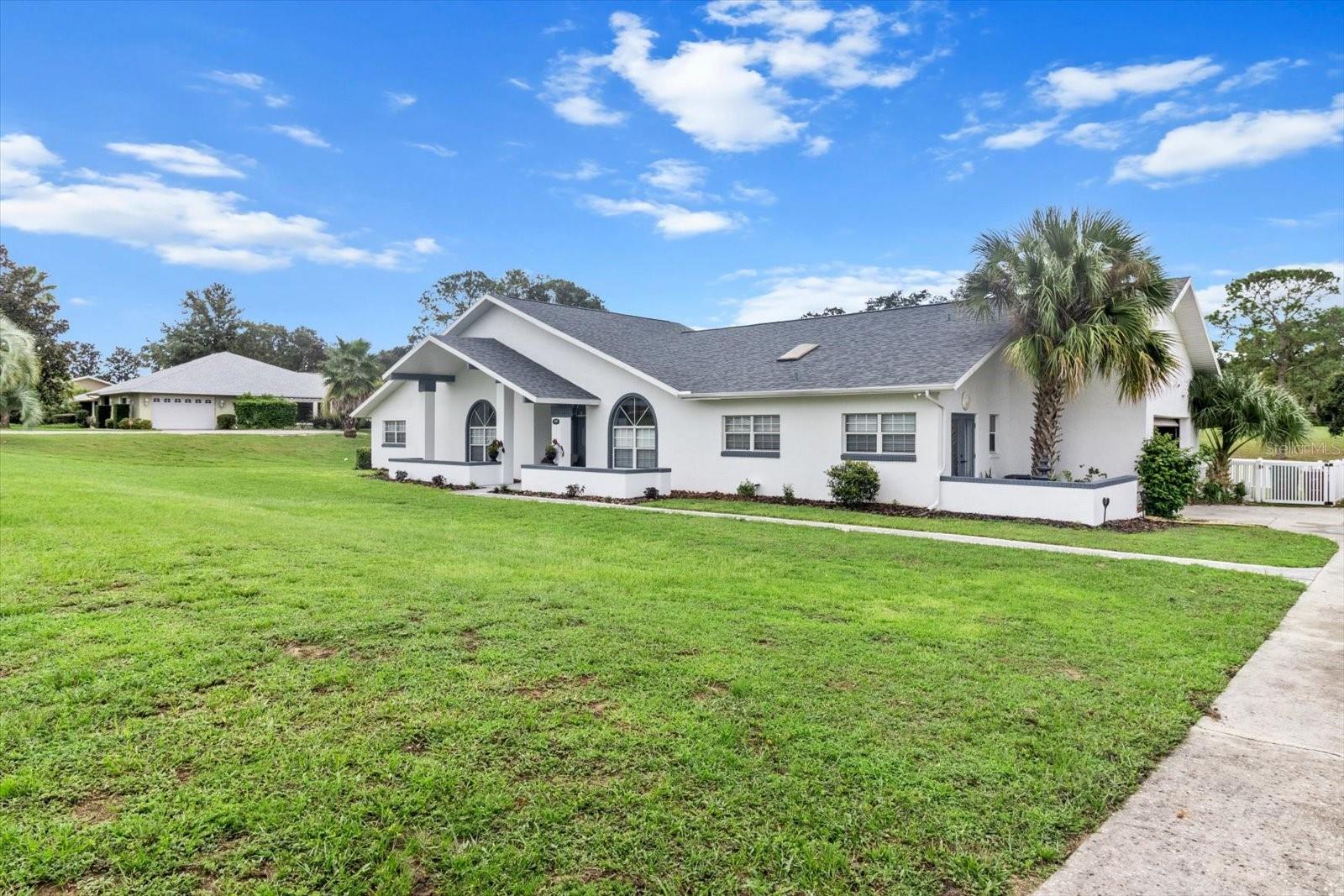 390 E FALCONRY CT, HERNANDO, FL, 34442