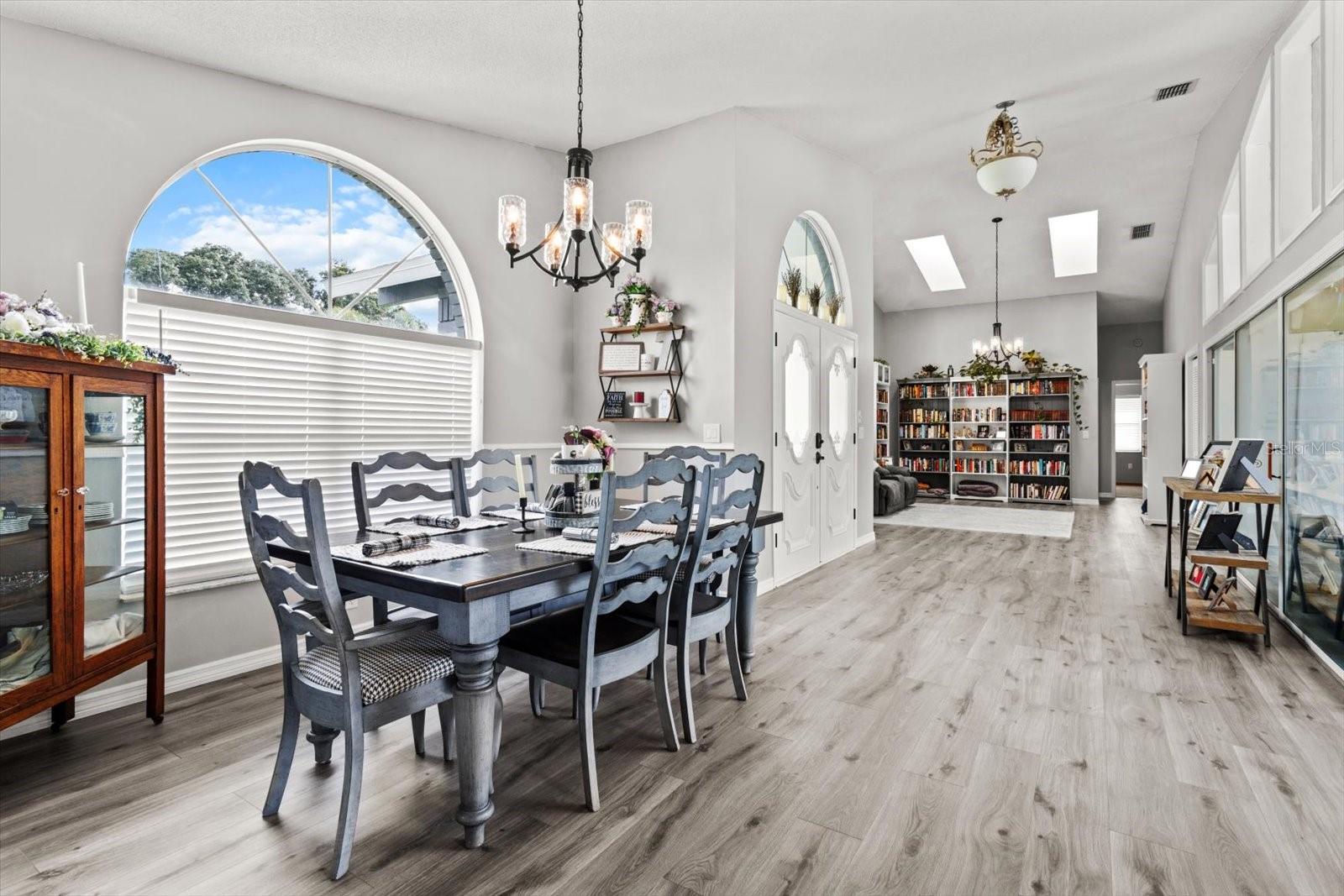 390 E FALCONRY CT, HERNANDO, FL, 34442