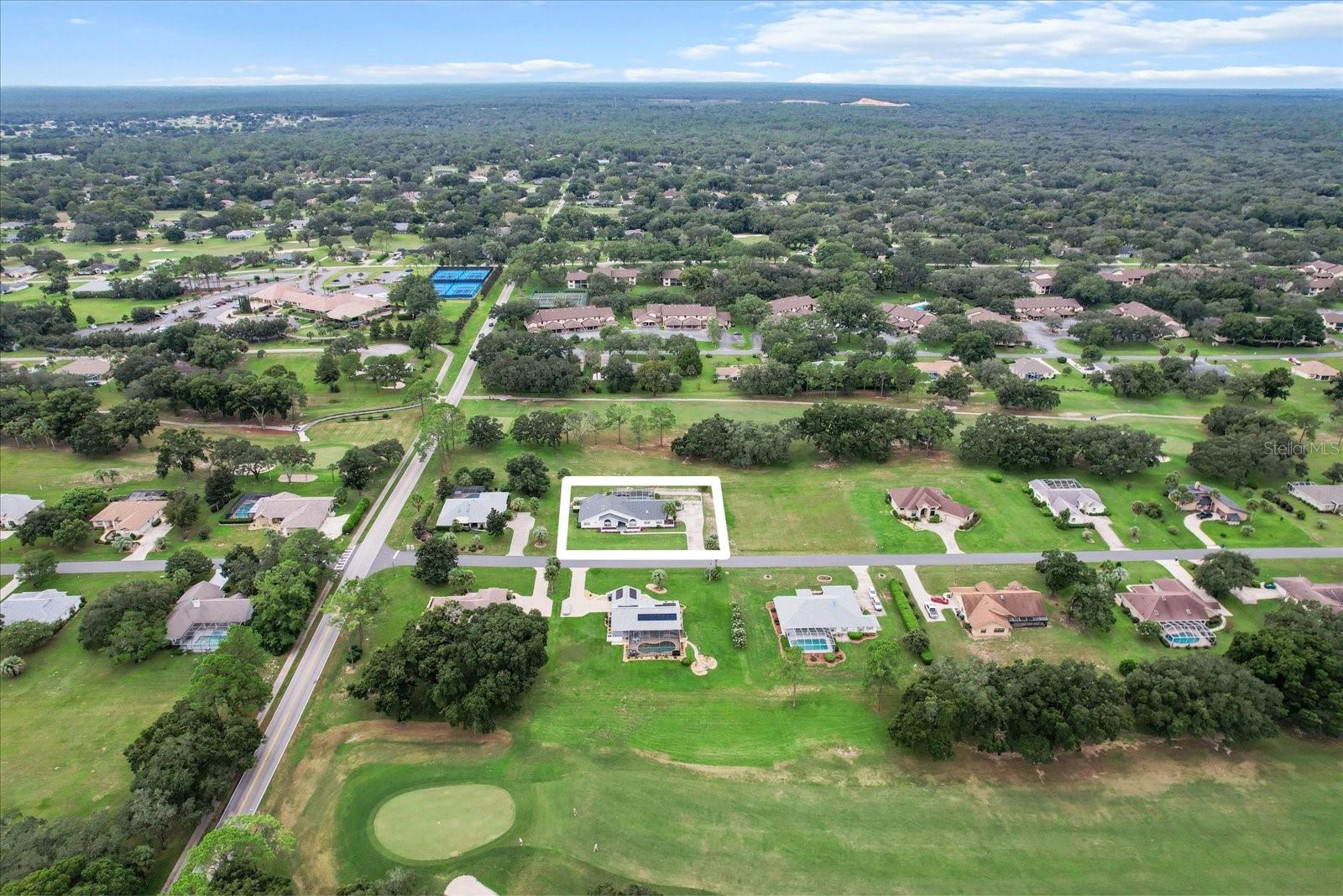 390 E FALCONRY CT, HERNANDO, FL, 34442