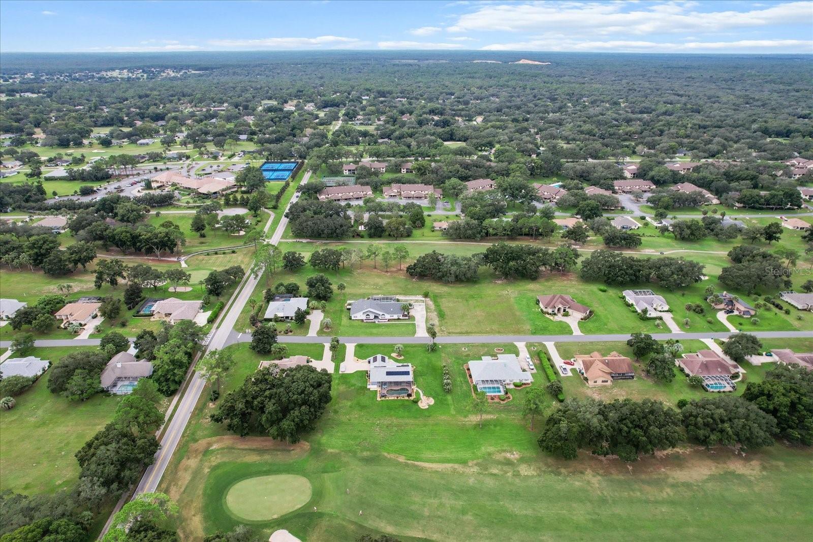 390 E FALCONRY CT, HERNANDO, FL, 34442
