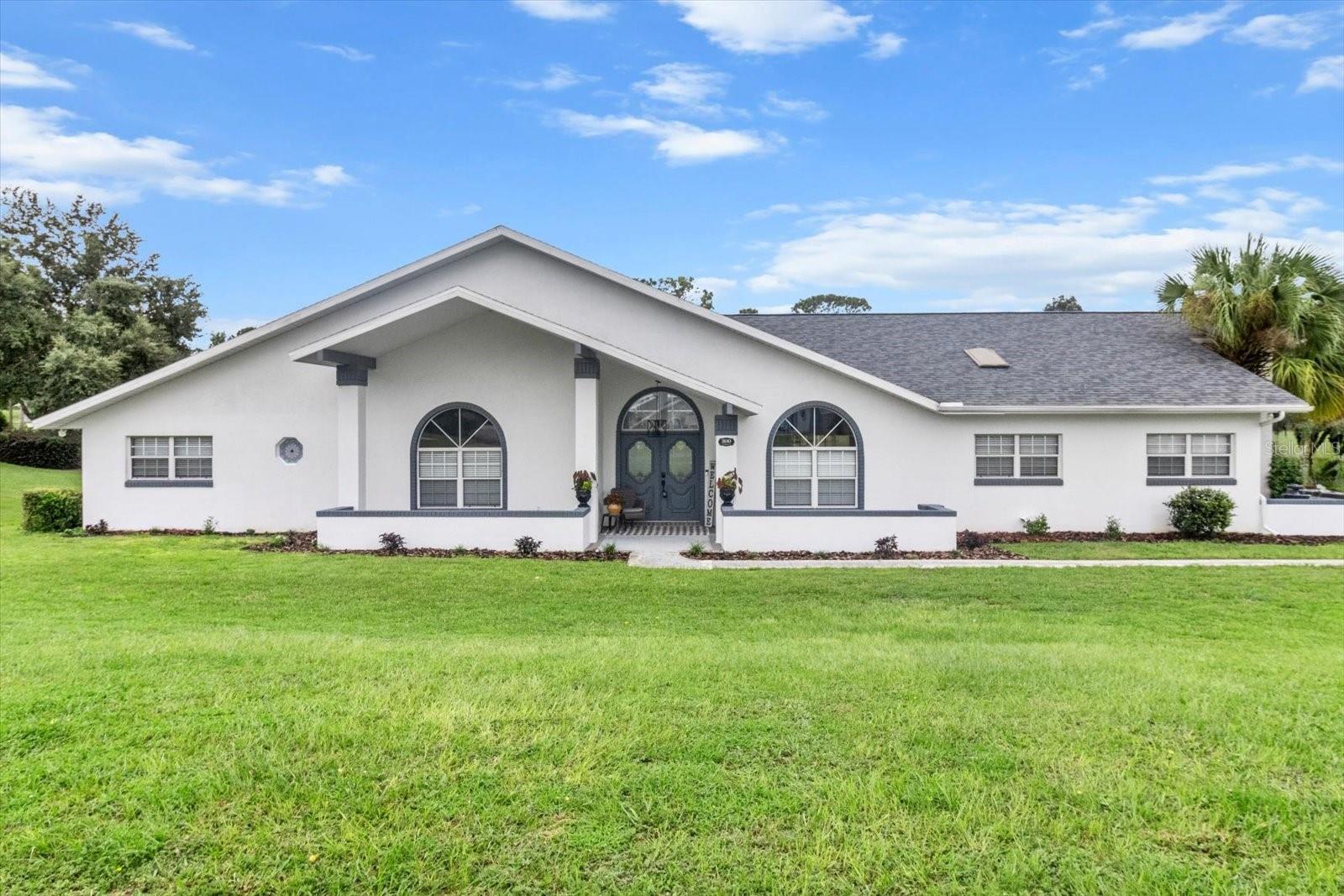390 E FALCONRY CT, HERNANDO, FL, 34442